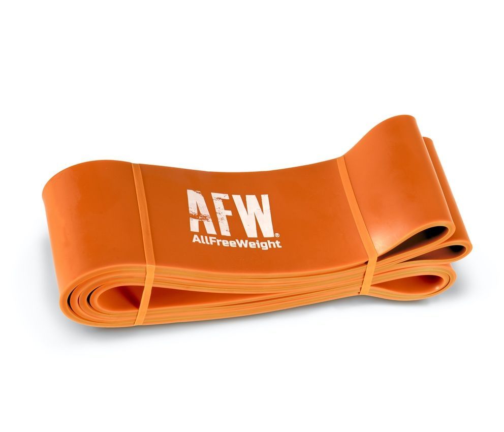 10515L - AFW Superbanda de Resistencia naranja